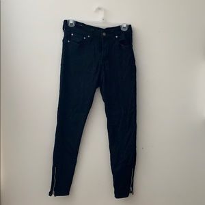 Red Engine jeans